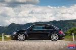 Volkswagen Beetle X Work on Vossen Wheels (VWS-2) 2017 года